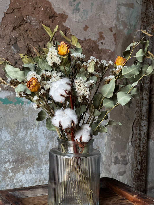 Spring bouquet