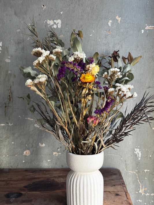 Sunset bouquet