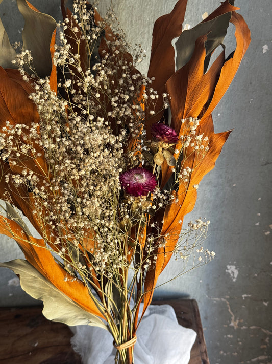 Dulce bouquet